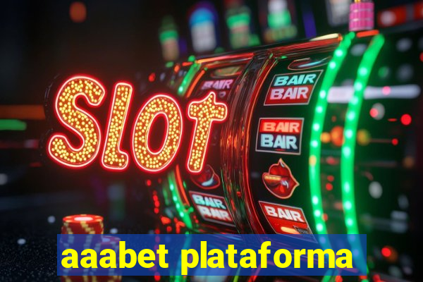 aaabet plataforma